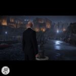 دیسک بازی Hitman 2 Xbox One مشهد کنسول