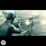 دیسک بازی Quantum Break Xbox One مشهد کنسول