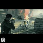 دیسک بازی Quantum Break Xbox One مشهد کنسول