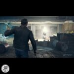 دیسک بازی Quantum Break Xbox One مشهد کنسول