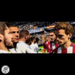 دیسک بازی FIFA 17 Xbox One مشهد کنسول