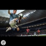 دیسک بازی FIFA 17 Xbox One مشهد کنسول