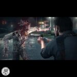 دیسک بازی The Evil Within 2 Xbox One مشهد کنسول