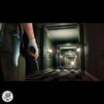 دیسک بازی The Evil Within 2 Xbox One مشهد کنسول