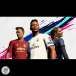 دیسک بازی FIFA 19 Xbox One مشهد کنسول