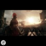 دیسک بازی RYSE son of rome Xbox One مشهد کنسول