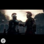 دیسک بازی RYSE son of rome Xbox One مشهد کنسول