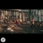 دیسک بازی RYSE son of rome Xbox One مشهد کنسول