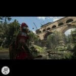 دیسک بازی RYSE son of rome Xbox One مشهد کنسول