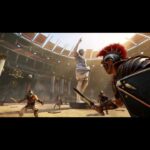 دیسک بازی RYSE son of rome Xbox One مشهد کنسول