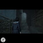 دیسک بازی Silent Hill F PS5 مشهد کنسول