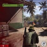 دیسک بازی Ghost Recon wildlands Xbox One مشهد کنسول