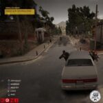 دیسک بازی Ghost Recon wildlands Xbox One مشهد کنسول