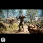 دیسک بازی Farcry Primal Xbox One مشهد کنسول