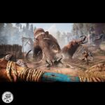 دیسک بازی Farcry Primal Xbox One مشهد کنسول