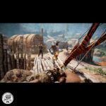 دیسک بازی Farcry Primal Xbox One مشهد کنسول