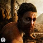 دیسک بازی Farcry Primal Xbox One مشهد کنسول