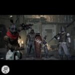 دیسک بازی For Honor Xbox One مشهد کنسول