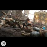 دیسک بازی For Honor Xbox One مشهد کنسول