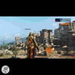 دیسک بازی For Honor Xbox One مشهد کنسول