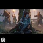 دیسک بازی The Last Of Us Part 2 PS5 مشهد کنسول