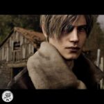 خرید دیسک بازی Resident Evil 4 PS5 مشهد کنسول