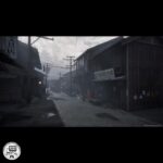 دیسک بازی Silent Hill F PS5 مشهد کنسول