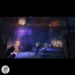 دیسک بازی Dying light 2 PS4 مشهد کنسول