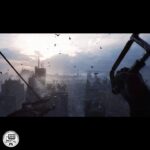 دیسک بازی Dying light 2 PS4 مشهد کنسول