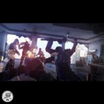 دیسک بازی Dying light 2 PS4 مشهد کنسول