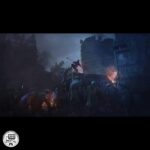 دیسک بازی Dying light 2 PS4 مشهد کنسول