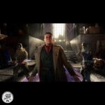 دیسک بازی Dying light 2 PS4 مشهد کنسول