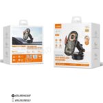 خرید هولدر داشبوردی و شارژر وایرلس LDNIO 15W مدل MA30-1 مشهد کنسول