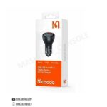 خرید فندکی MCDODO 95W مدل CC-5670 مشهد کنسول