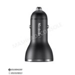 خرید فندکی MCDODO 95W مدل CC-5670 مشهد کنسول