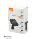 خرید فندکی فندکی و پلیر LDNIO 25W مدل C706Q مشهد کنسول