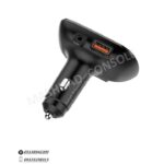 خرید فندکی فندکی و پلیر LDNIO 25W مدل C706Q مشهد کنسول