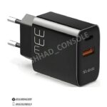 خرید شارژر Mcdodo 33W PD DualOutput مدل CH-0922 مشهد کنسول