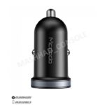 خرید فندکی MCDODO 80W مدل CC-6601 مشهد کنسول
