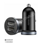 خرید فندکی MCDODO 80W مدل CC-6601 مشهد کنسول
