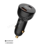 خرید فندکی LDNIO 100W مدل C101 مشهد کنسول