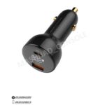 خرید فندکی LDNIO 100W مدل C101 مشهد کنسول