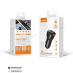 خرید فندکی LDNIO 60W مدل C103 مشهد کنسول