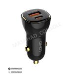 خرید فندکی LDNIO 60W مدل C103 مشهد کنسول