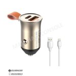 خرید فندکی LDNIO 30W مدل C506Q مشهد کنسول