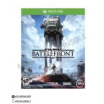 خرید دیسک بازی Stars War battlefront مشهد کنسول