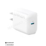 خرید شارژر Anker 20W مدل 2347 مشهد کنسول