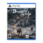خرید بازی Demon Souls مشهد کنسول