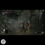 دیسک بازی Demon Souls PS5 مشهد کنسول