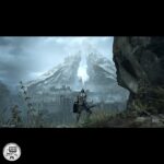 دیسک بازی Demon Souls PS5 مشهد کنسول